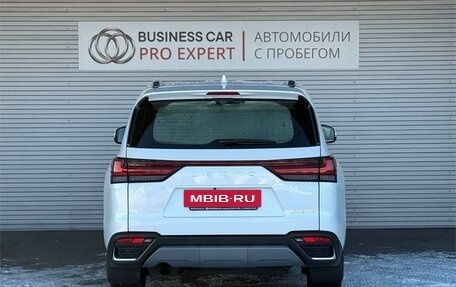 Lexus LX, 2025 год, 21 850 000 рублей, 6 фотография