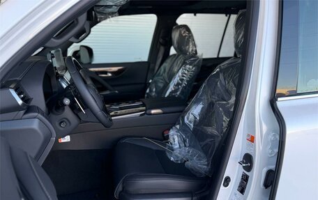 Lexus LX, 2025 год, 21 850 000 рублей, 10 фотография