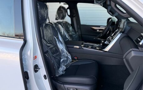 Lexus LX, 2025 год, 21 850 000 рублей, 12 фотография