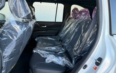 Lexus LX, 2025 год, 21 850 000 рублей, 11 фотография