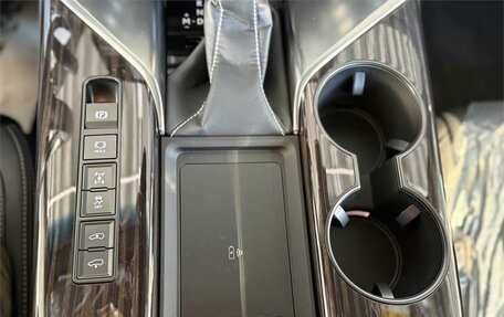 Lexus LX, 2025 год, 21 850 000 рублей, 22 фотография