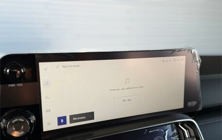 Lexus LX, 2025 год, 21 850 000 рублей, 17 фотография