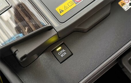 Lexus LX, 2025 год, 21 850 000 рублей, 23 фотография