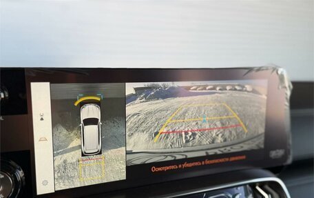 Lexus LX, 2025 год, 21 850 000 рублей, 18 фотография