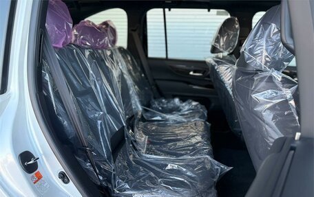 Lexus LX, 2025 год, 21 850 000 рублей, 13 фотография