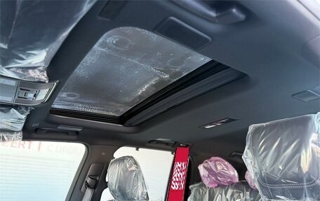 Lexus LX, 2025 год, 21 850 000 рублей, 14 фотография