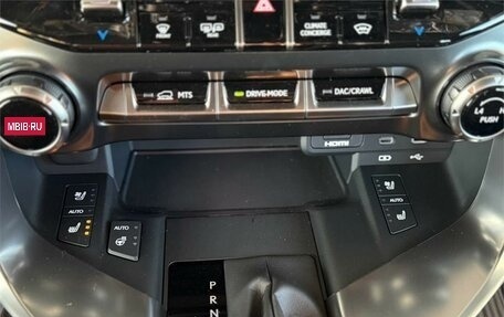 Lexus LX, 2025 год, 21 850 000 рублей, 20 фотография