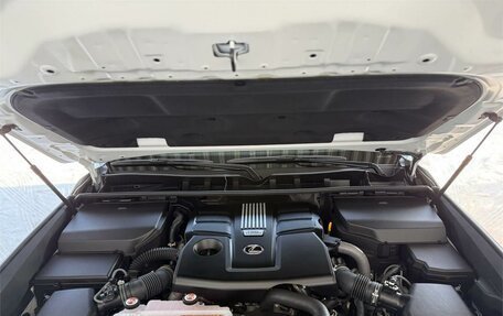 Lexus LX, 2025 год, 21 850 000 рублей, 33 фотография