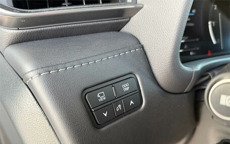 Lexus LX, 2025 год, 21 850 000 рублей, 28 фотография