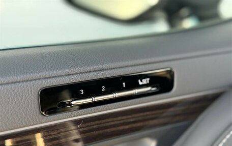 Lexus LX, 2025 год, 21 850 000 рублей, 26 фотография