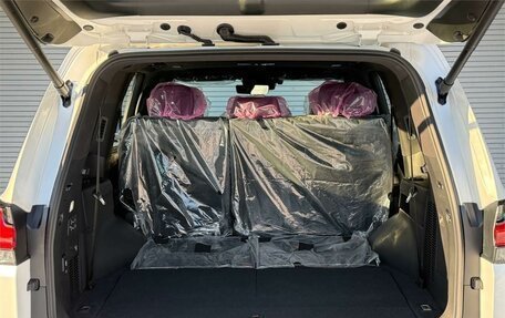 Lexus LX, 2025 год, 21 850 000 рублей, 31 фотография