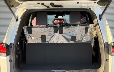 Lexus LX, 2025 год, 21 850 000 рублей, 32 фотография