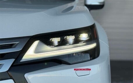 Lexus LX, 2025 год, 21 850 000 рублей, 35 фотография