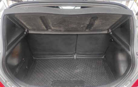 Hyundai Solaris II рестайлинг, 2015 год, 1 099 000 рублей, 15 фотография