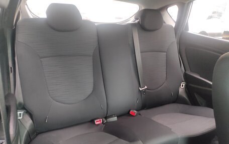 Hyundai Solaris II рестайлинг, 2015 год, 1 099 000 рублей, 12 фотография