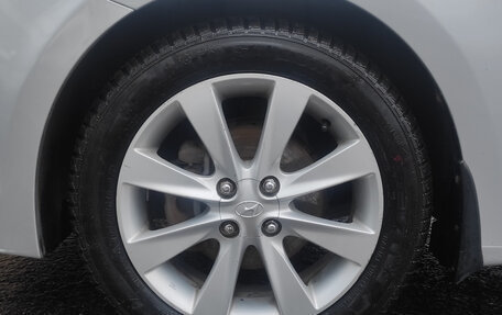 Hyundai Solaris II рестайлинг, 2015 год, 1 099 000 рублей, 17 фотография