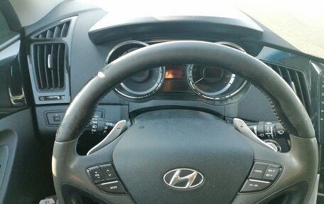 Hyundai Sonata VI, 2012 год, 1 000 000 рублей, 8 фотография