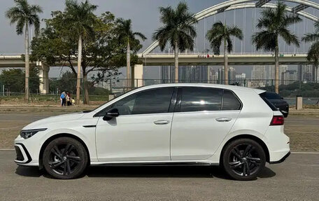 Volkswagen Golf VIII, 2022 год, 1 790 998 рублей, 5 фотография