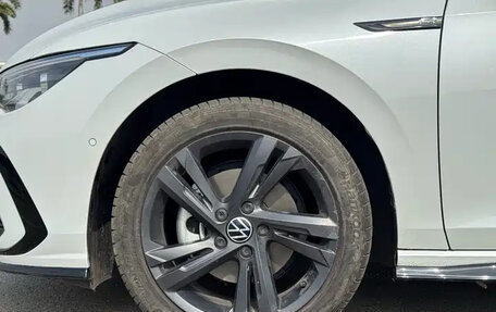 Volkswagen Golf VIII, 2022 год, 1 790 998 рублей, 9 фотография