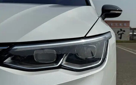 Volkswagen Golf VIII, 2022 год, 1 790 998 рублей, 10 фотография