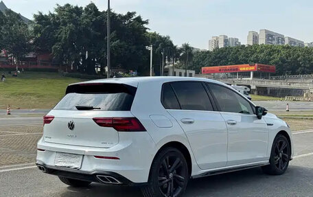 Volkswagen Golf VIII, 2022 год, 1 790 998 рублей, 6 фотография