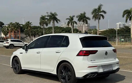 Volkswagen Golf VIII, 2022 год, 1 790 998 рублей, 8 фотография