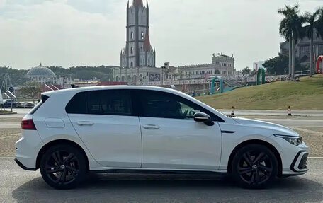 Volkswagen Golf VIII, 2022 год, 1 790 998 рублей, 4 фотография