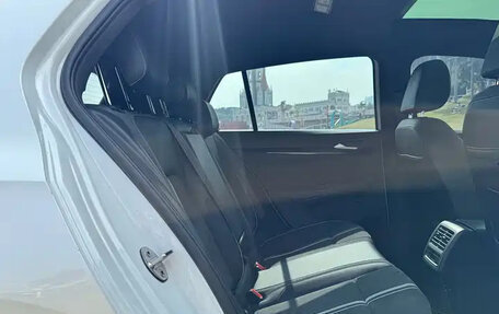 Volkswagen Golf VIII, 2022 год, 1 790 998 рублей, 18 фотография