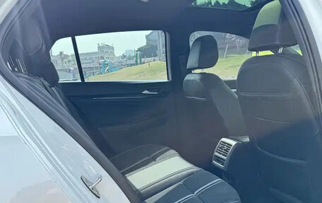 Volkswagen Golf VIII, 2022 год, 1 790 998 рублей, 17 фотография