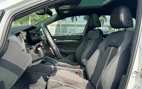 Volkswagen Golf VIII, 2022 год, 1 790 998 рублей, 14 фотография