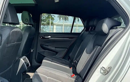 Volkswagen Golf VIII, 2022 год, 1 790 998 рублей, 16 фотография