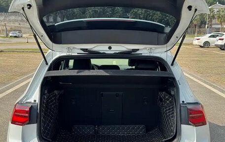 Volkswagen Golf VIII, 2022 год, 1 790 998 рублей, 21 фотография