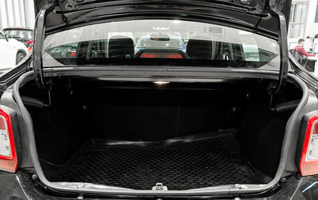 Renault Logan II, 2017 год, 750 000 рублей, 12 фотография