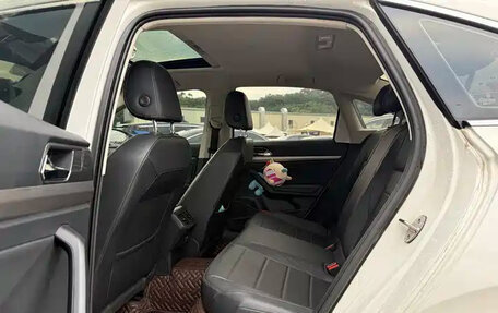 Volkswagen Lavida, 2021 год, 1 566 998 рублей, 11 фотография