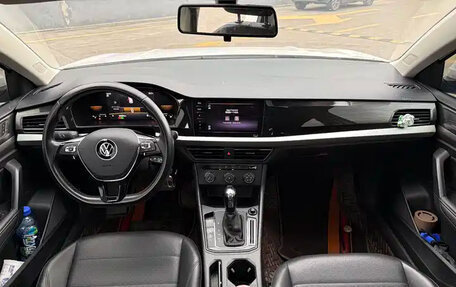 Volkswagen Lavida, 2021 год, 1 566 998 рублей, 7 фотография