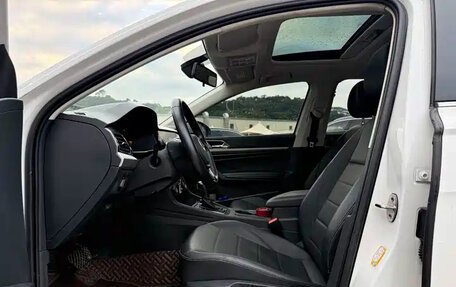 Volkswagen Lavida, 2021 год, 1 566 998 рублей, 10 фотография