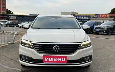 Volkswagen Lavida, 2021 год, 1 566 998 рублей, 2 фотография