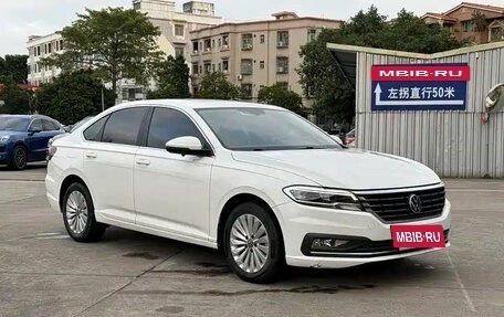 Volkswagen Lavida, 2021 год, 1 566 998 рублей, 3 фотография