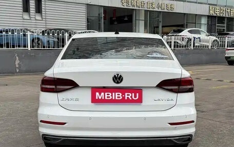 Volkswagen Lavida, 2021 год, 1 566 998 рублей, 5 фотография