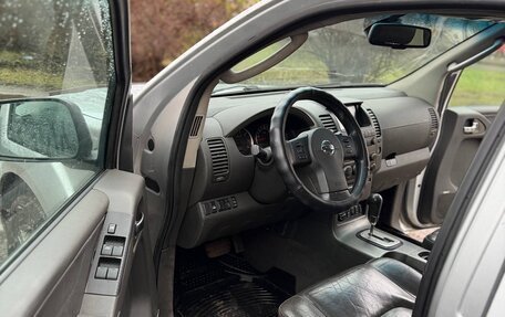 Nissan Pathfinder, 2007 год, 585 000 рублей, 6 фотография