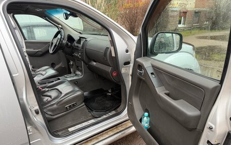 Nissan Pathfinder, 2007 год, 585 000 рублей, 5 фотография