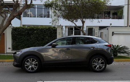 Mazda CX-30 I, 2025 год, 2 350 000 рублей, 4 фотография