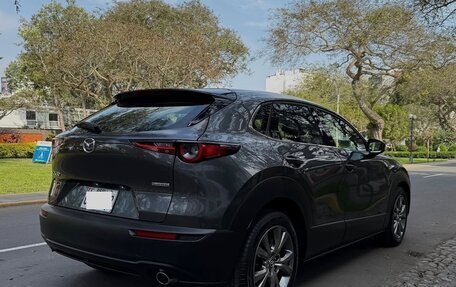 Mazda CX-30 I, 2025 год, 2 350 000 рублей, 5 фотография