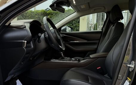 Mazda CX-30 I, 2025 год, 2 350 000 рублей, 8 фотография