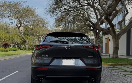 Mazda CX-30 I, 2025 год, 2 350 000 рублей, 6 фотография