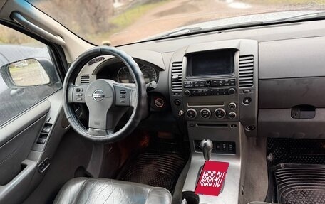 Nissan Pathfinder, 2007 год, 585 000 рублей, 7 фотография