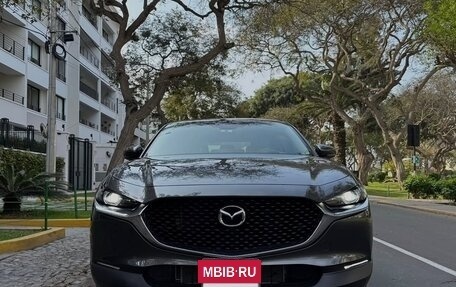 Mazda CX-30 I, 2025 год, 2 350 000 рублей, 2 фотография