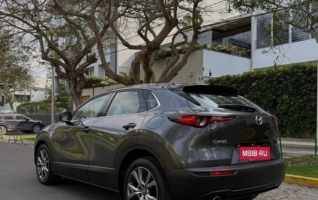 Mazda CX-30 I, 2025 год, 2 350 000 рублей, 7 фотография