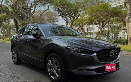 Mazda CX-30 I, 2025 год, 2 350 000 рублей, 3 фотография