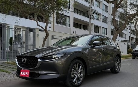 Mazda CX-30 I, 2025 год, 2 350 000 рублей, 1 фотография